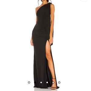 Revolve Attention Seeker Dress